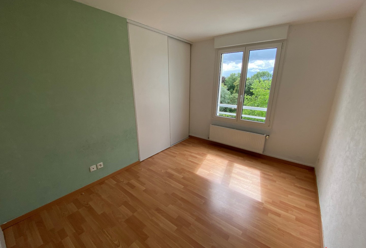 location Appartement Huningue - Photo 7