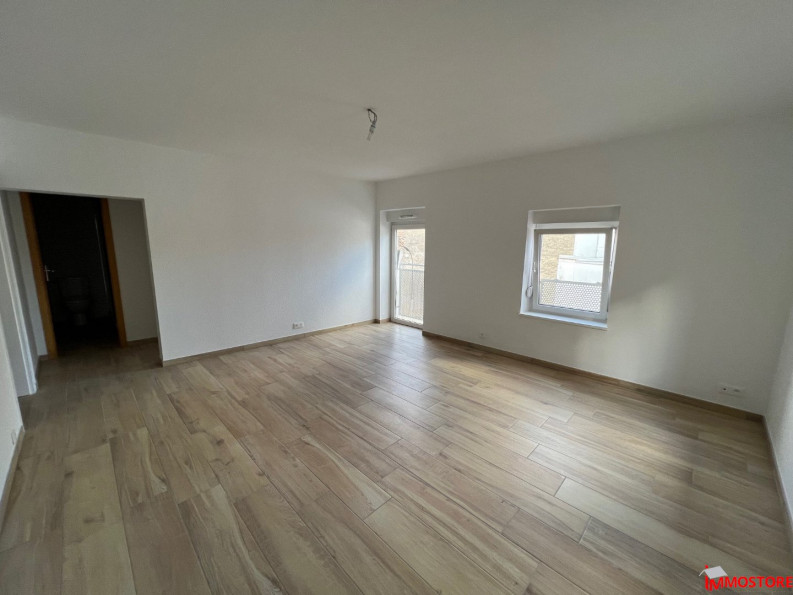 location Appartement Uffheim - Photo 4