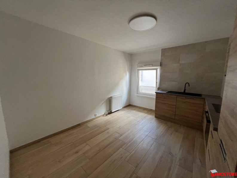 location Appartement Uffheim - Photo 3