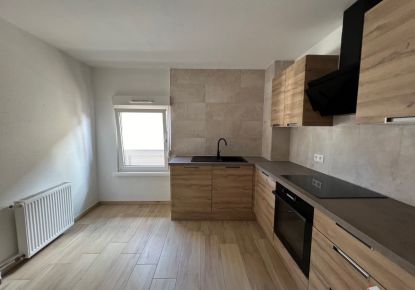 location Appartement Uffheim