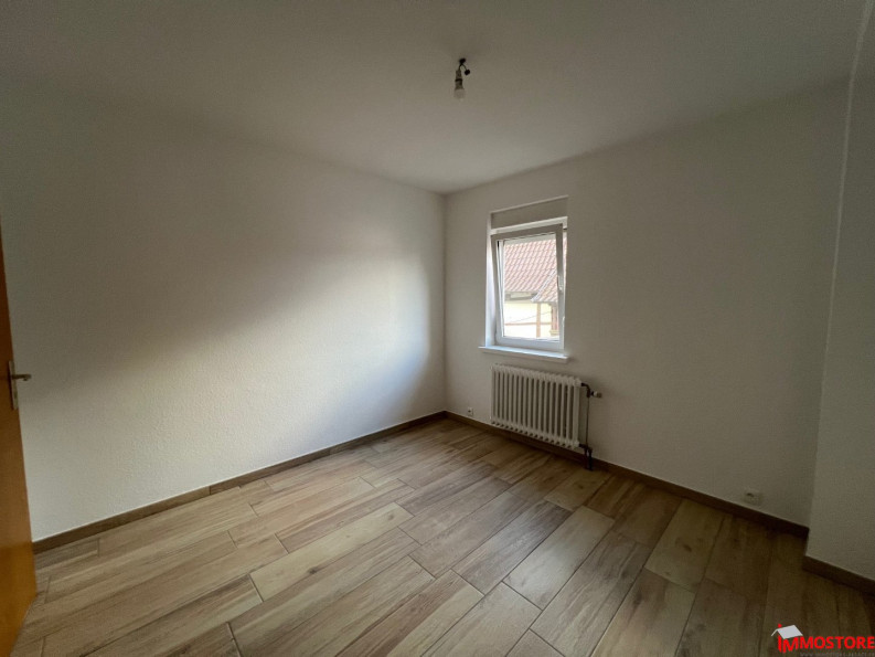 à louer Appartement Uffheim - Photo 7