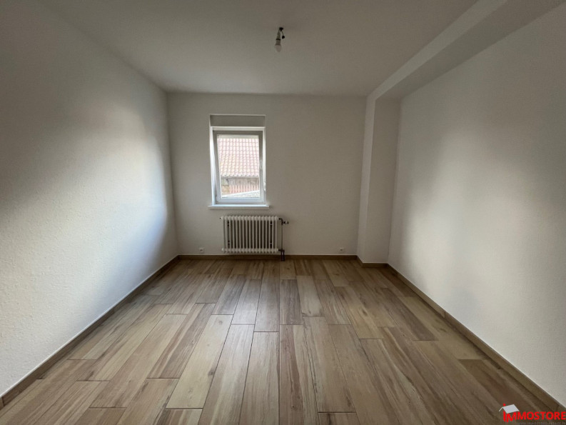 location Appartement Uffheim - Photo 6
