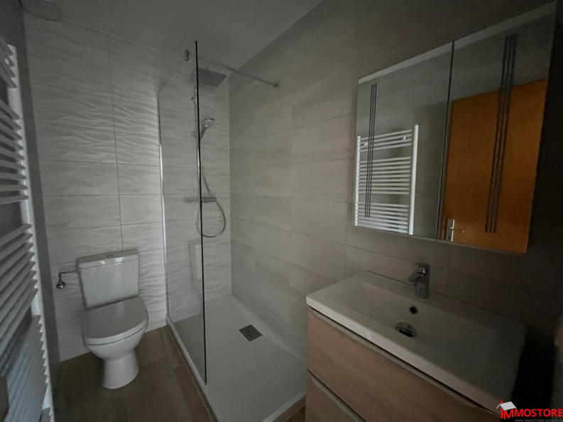 location Appartement Uffheim - Photo 9