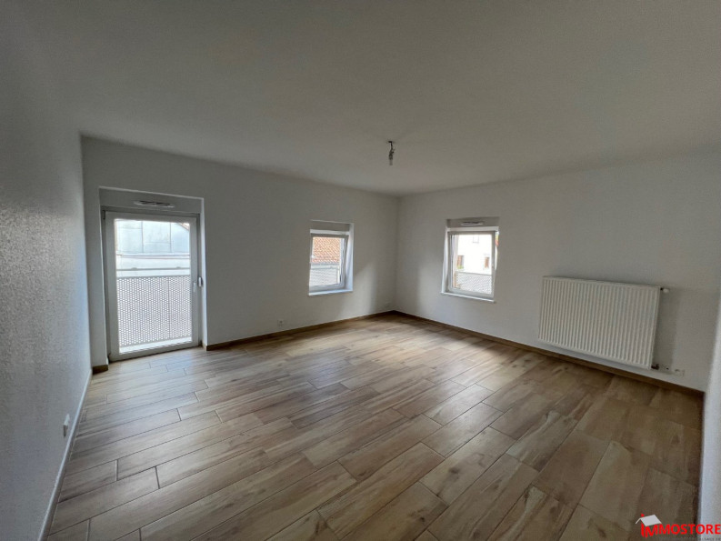 à louer Appartement Uffheim - Photo 5