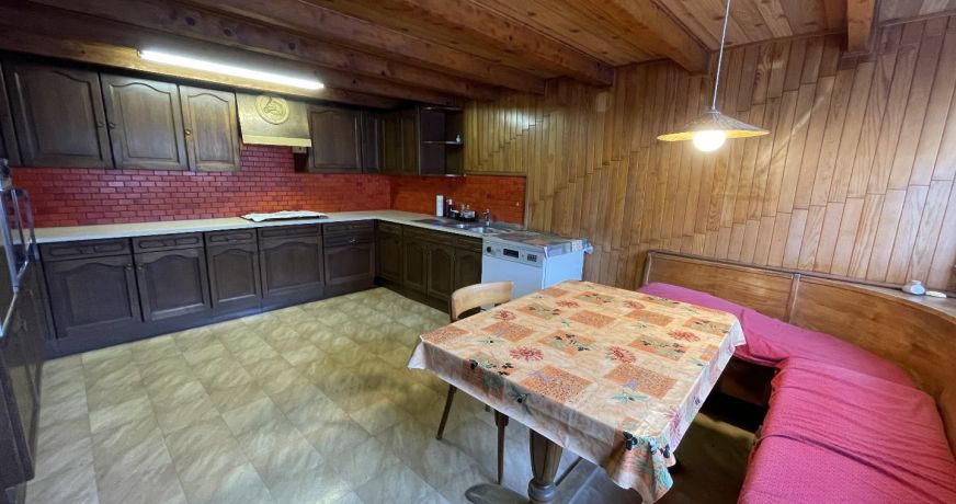 vente Maison Jettingen