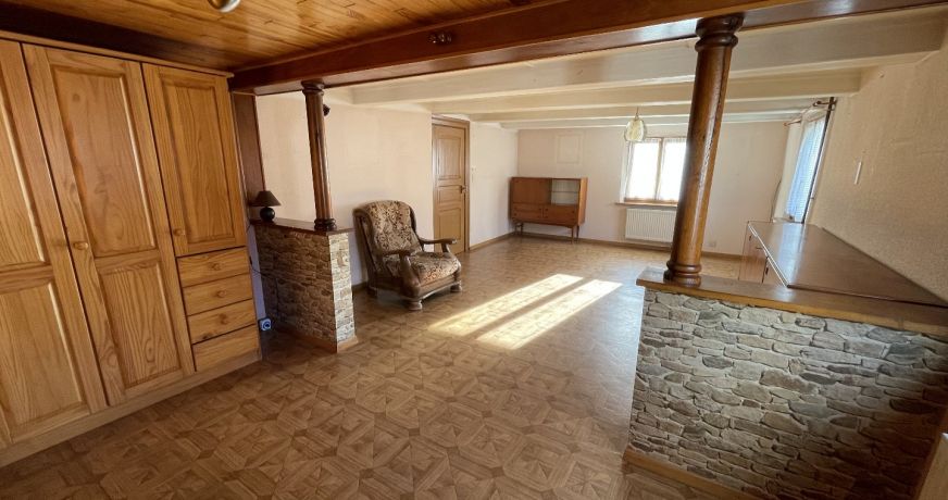 vente Maison Jettingen