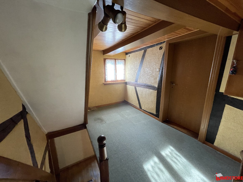 vente Maison Jettingen - Photo 8