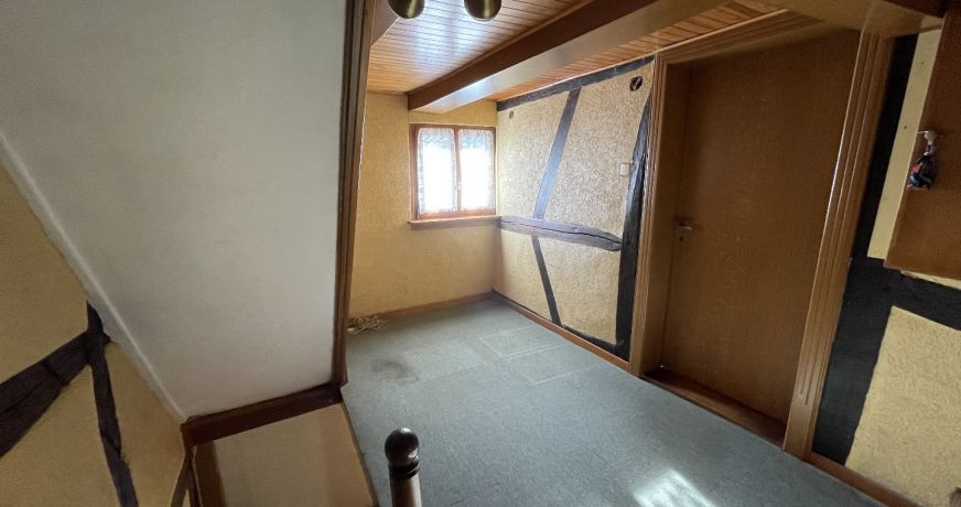 vente Maison Jettingen