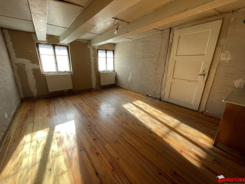 à vendre Maison Jettingen - Photo 4