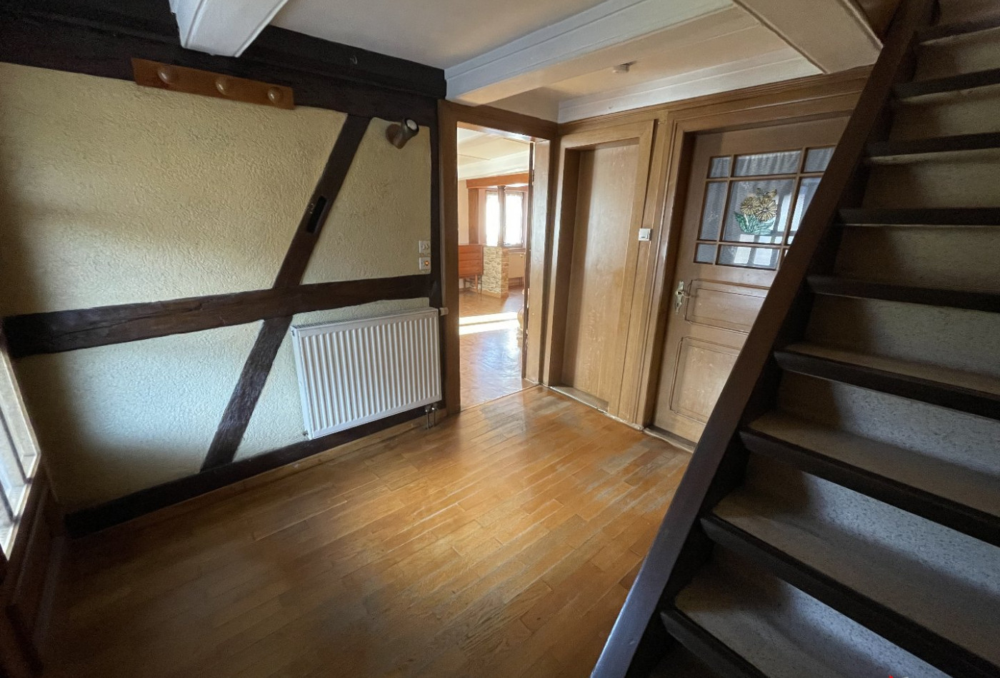 vente Maison Jettingen - Photo 5