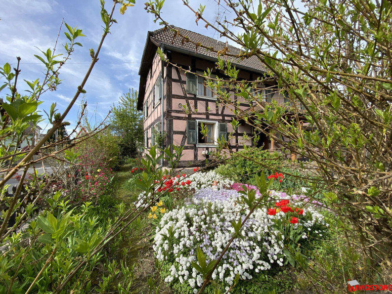 vente Maison Jettingen - Photo 6