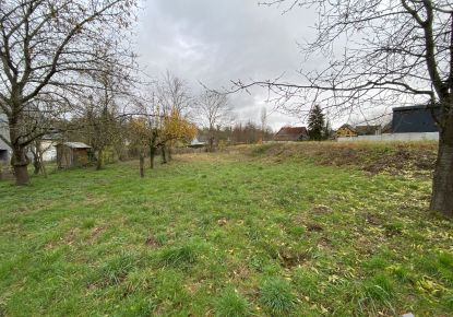 vente Maison Jettingen