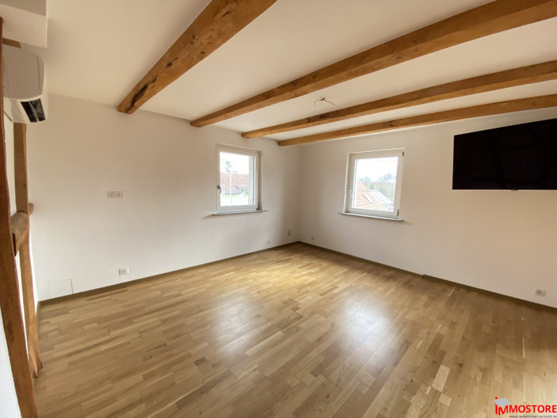 à vendre Maison Ranspach Le Bas - Photo 2