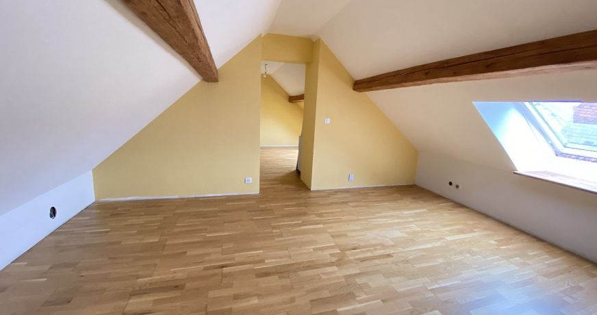 vente Maison Ranspach Le Bas