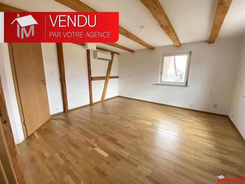 vente Maison Ranspach Le Bas - Photo 1