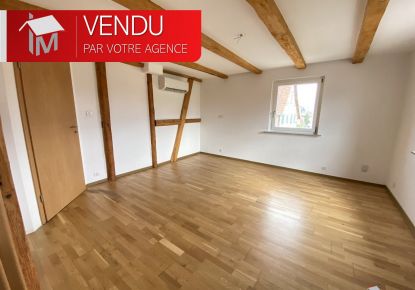 vente Maison Ranspach Le Bas