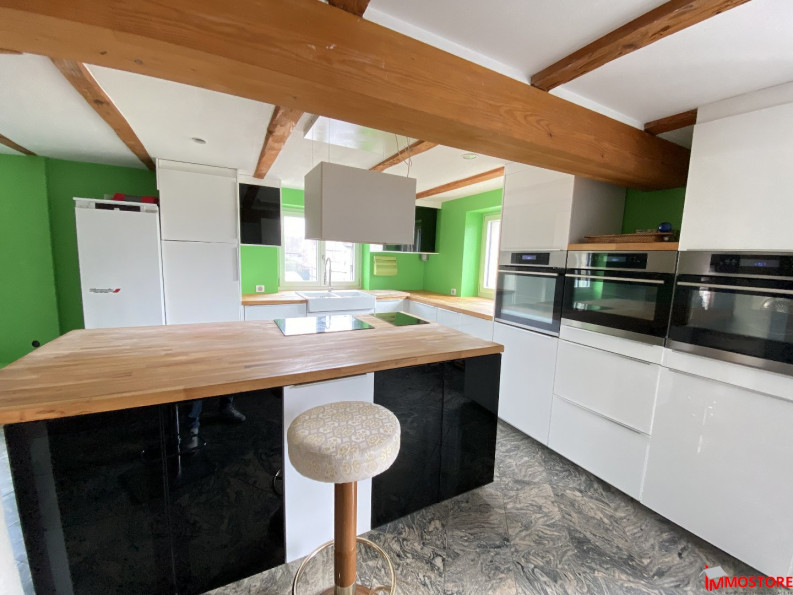 à vendre Maison Ranspach Le Bas - Photo 3