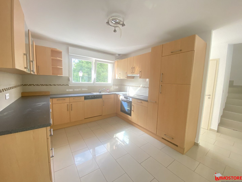 à vendre Maison Hegenheim - Photo 7