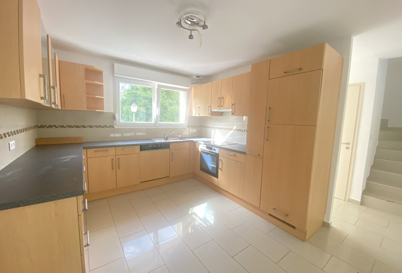 vente Maison Hegenheim - Photo 7