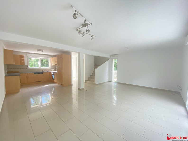 à vendre Maison Hegenheim - Photo 6