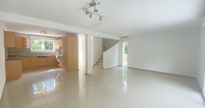 vente Maison Hegenheim