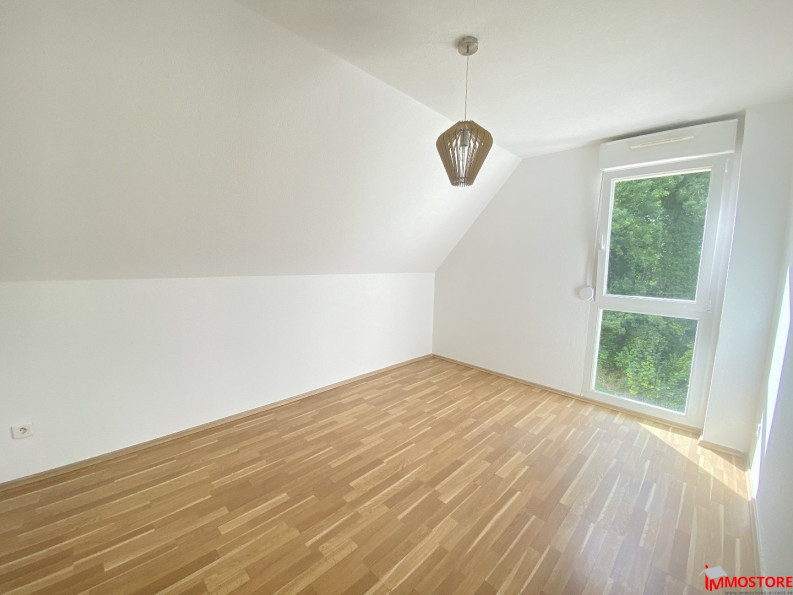 à vendre Maison Hegenheim - Photo 2