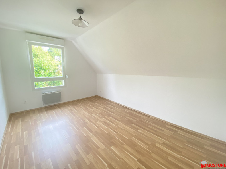 à vendre Maison Hegenheim - Photo 5