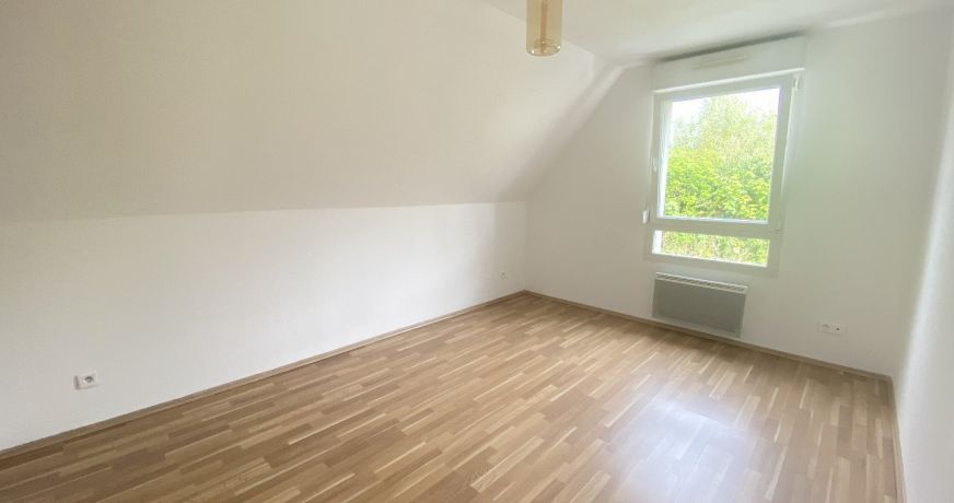 vente Maison Hegenheim