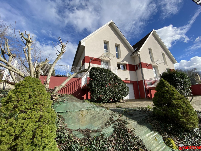 vente Maison Hegenheim - Photo 1