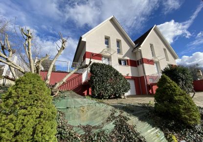 vente Maison Hegenheim