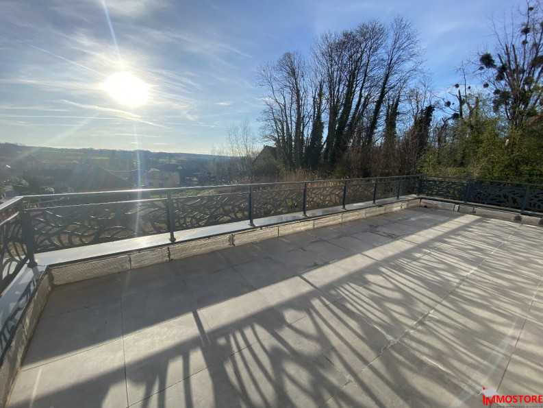 à vendre Maison Jettingen - Photo 10
