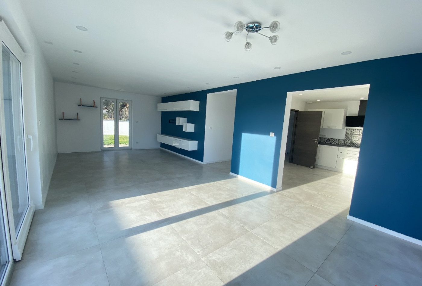 vente Maison Jettingen - Photo 4