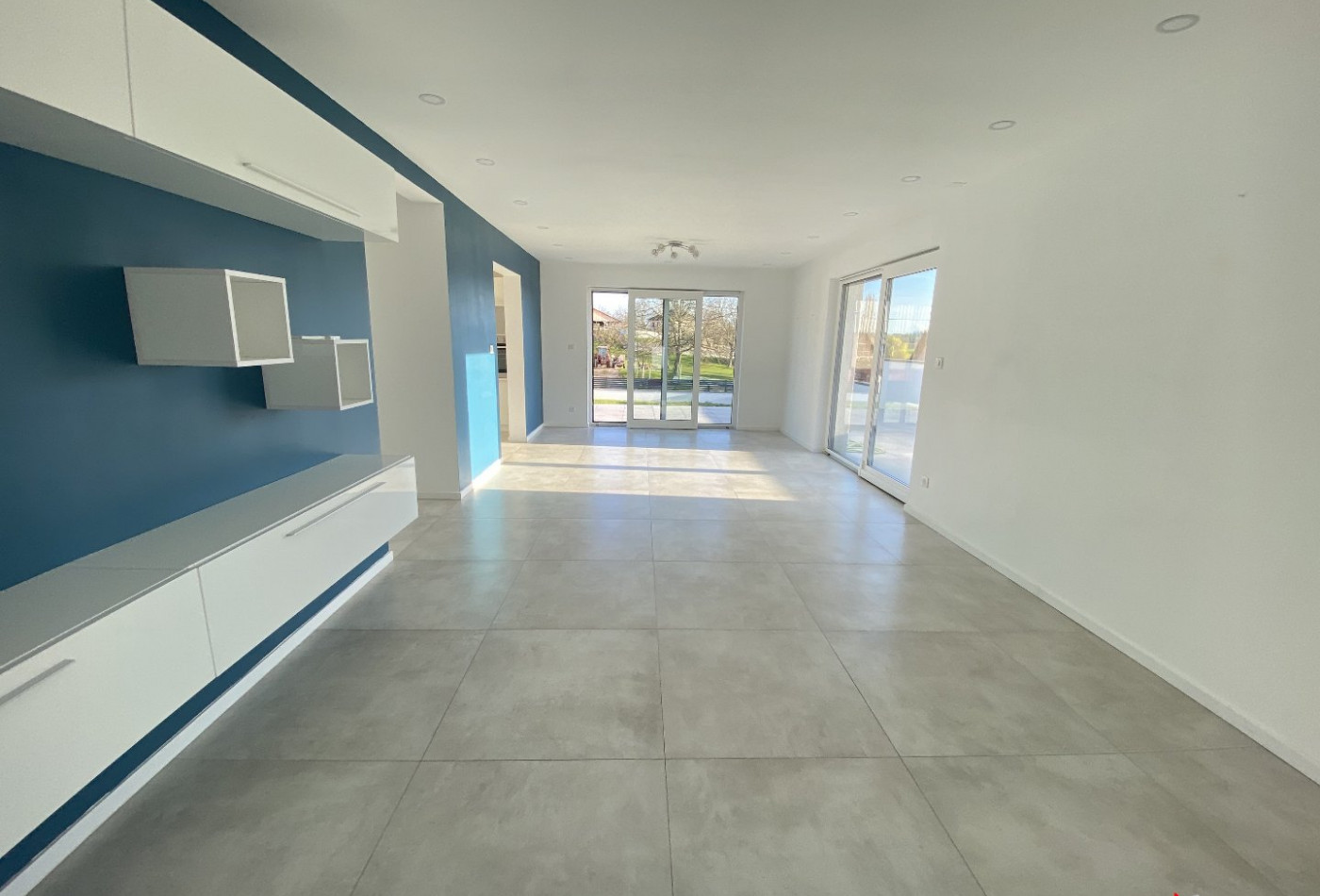 vente Maison Jettingen - Photo 2