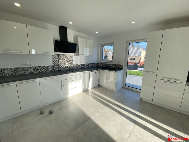 à vendre Maison Jettingen - Photo 5