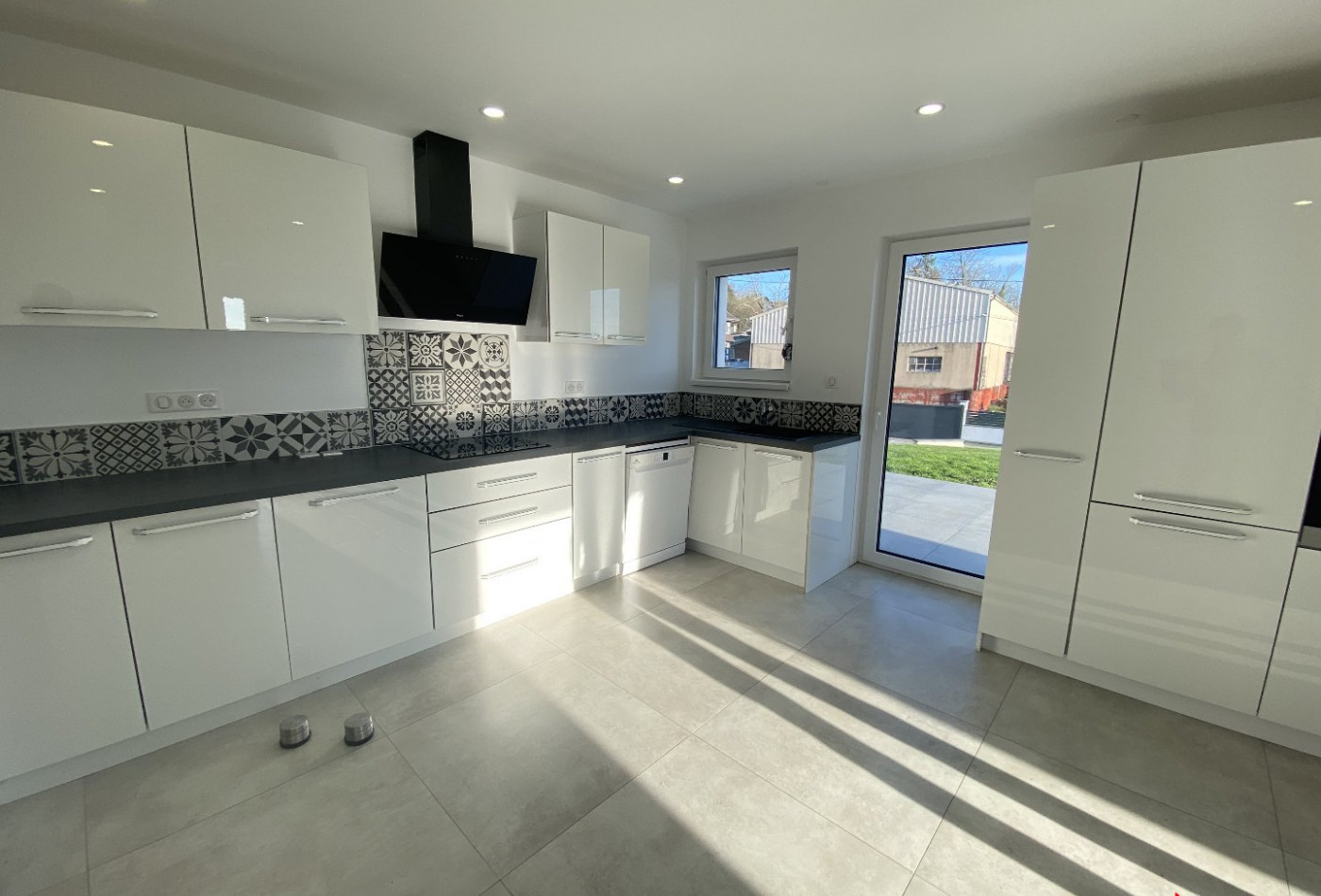 vente Maison Jettingen - Photo 5