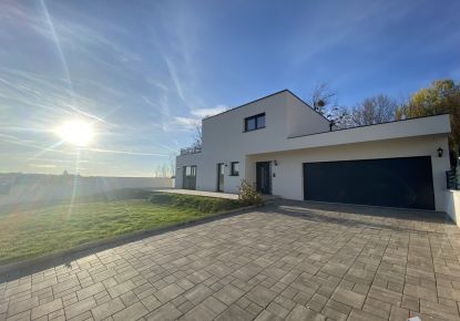 vente Maison Jettingen