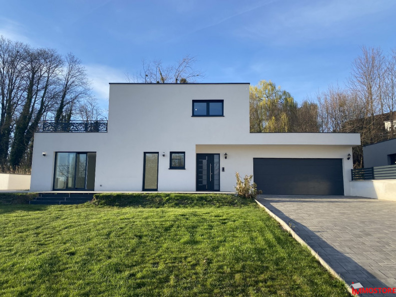 à vendre Maison Jettingen - Photo 3