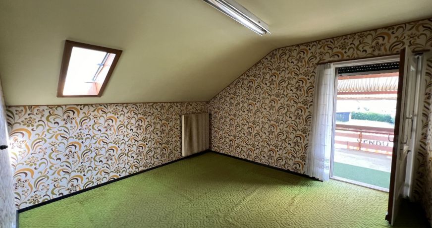 vente Maison Neuwiller