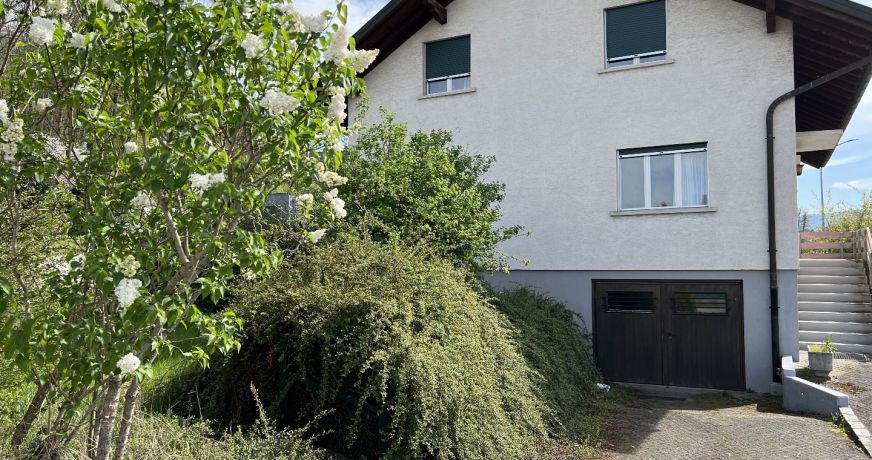 vente Maison Neuwiller