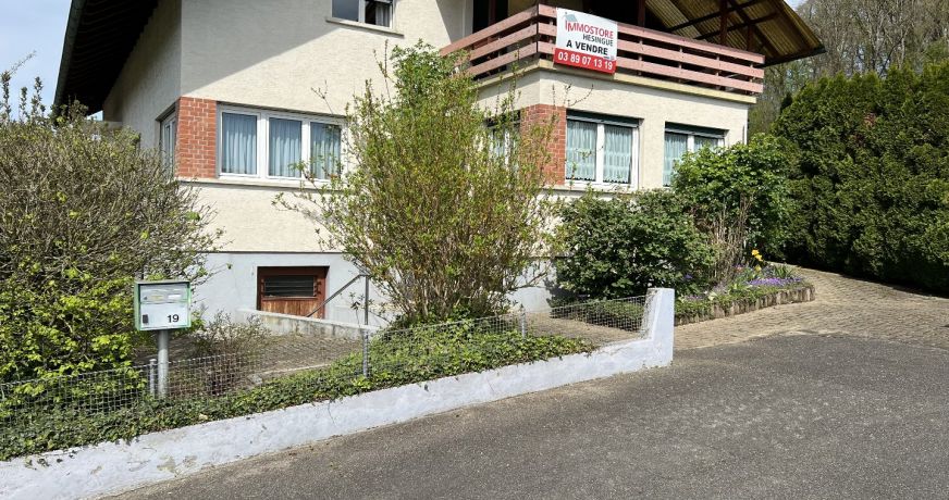 vente Maison Neuwiller