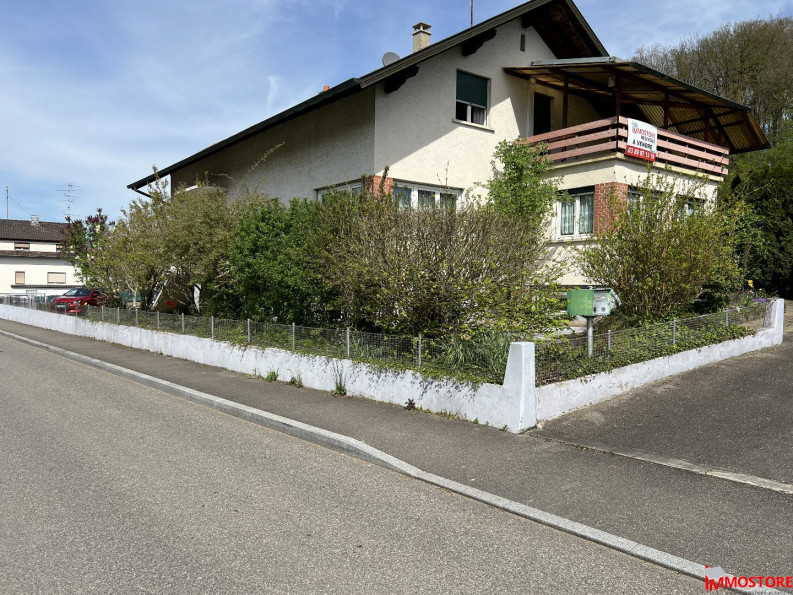 à vendre Maison Neuwiller - Photo 3