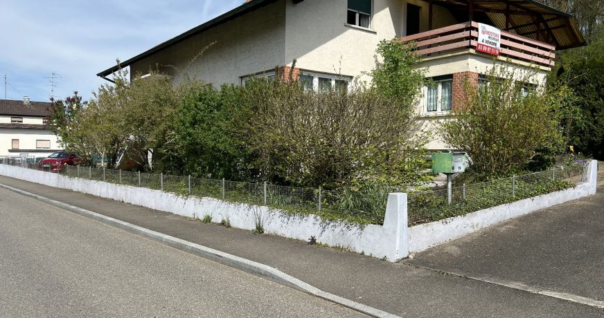 vente Maison Neuwiller