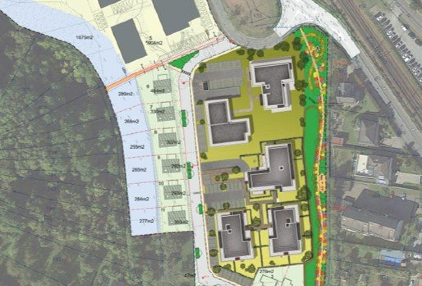 vente Appartement Habsheim - Photo 2