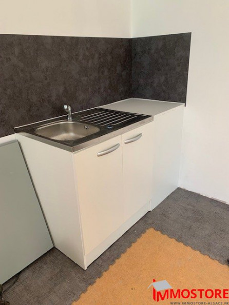 à louer Bureau Ranspach Le Bas - Photo 2