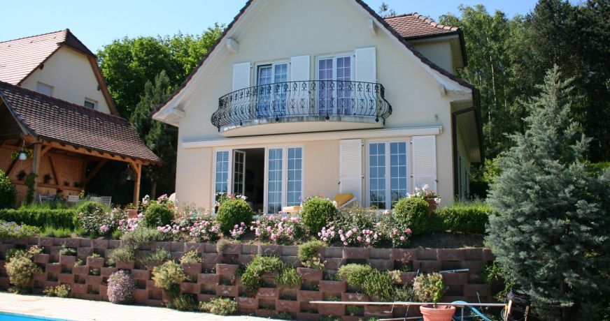 vente Maison Hegenheim