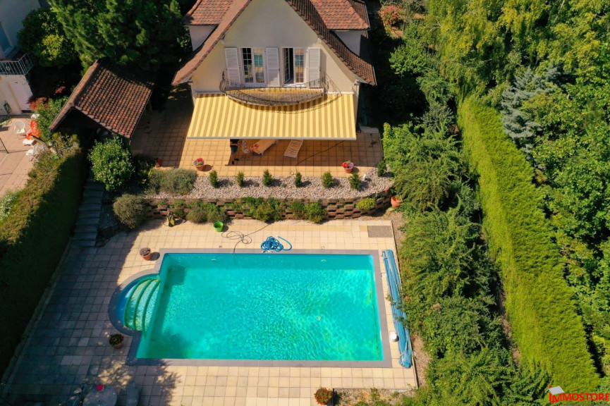 à vendre Maison Hegenheim - Photo 3