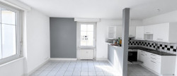 location Appartement Sierentz