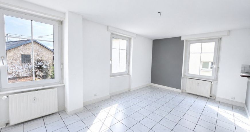 location Appartement Sierentz