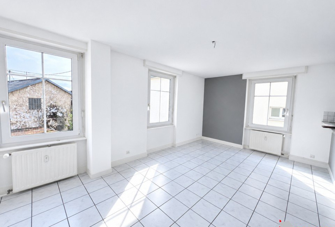 location Appartement Sierentz - Photo 2