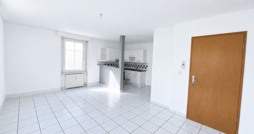 location Appartement Sierentz